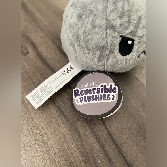 Teeturtle reversible plushie - Picture 3 of 5